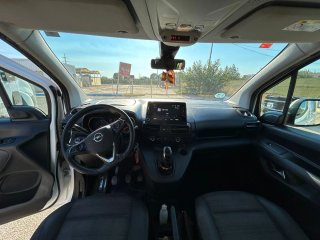 Opel Combo Life 2019
