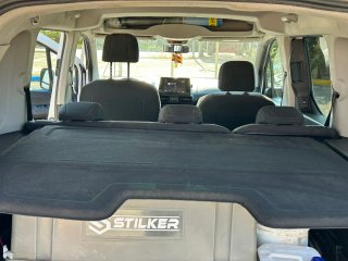 Opel Combo Life 2019