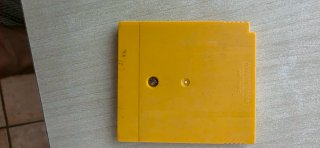 Pokemon Rojo Game Boy Nintendo DMG-APSS-ESP
