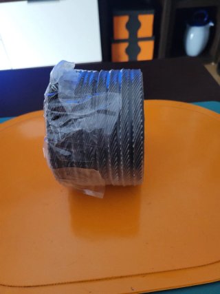 Disco de láminas para amoladora