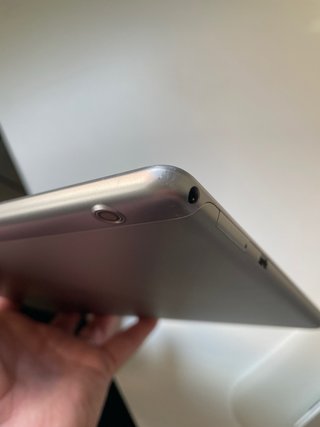 Tablet Huawei Media Pad T3 10