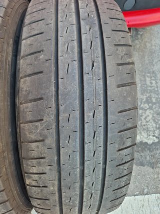 215 65 16C 109/107T Pirelli