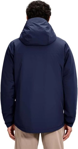 Chaqueta Berghaus impermeable Nuevo