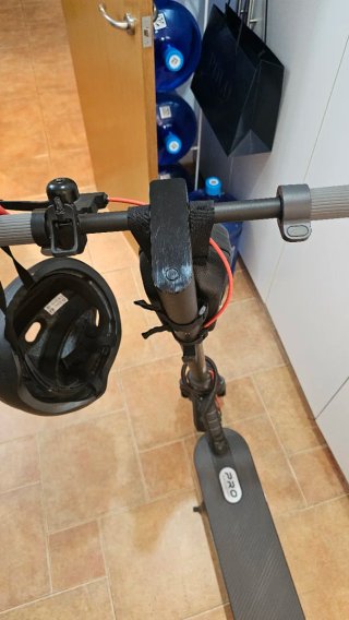 Patinete Xiaomi 5 Pro