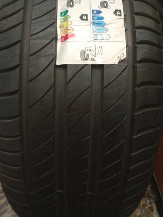 2 Michelin Primacy 4 225/45R17 91Y Neumático 140€