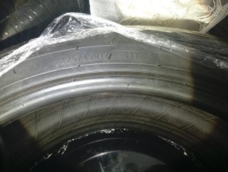 2 Michelin Primacy 4 225/45R17 91Y Neumático 140€