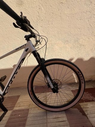 Scott Scale Bicicleta Montaña
