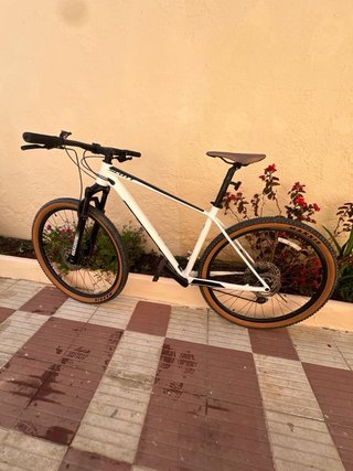 Scott Scale Bicicleta Montaña
