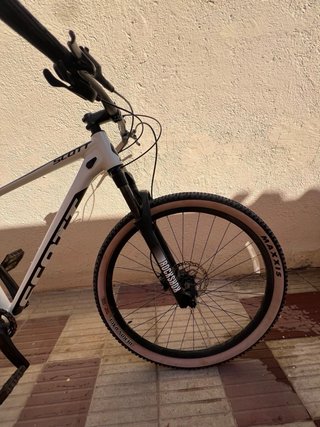 Scott Scale Bicicleta Montaña