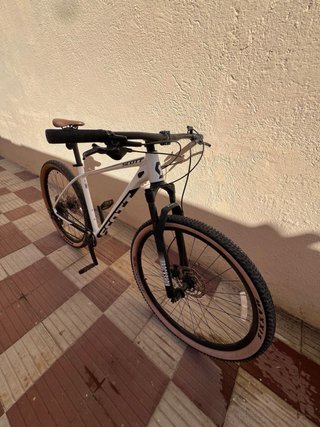 Scott Scale Bicicleta Montaña