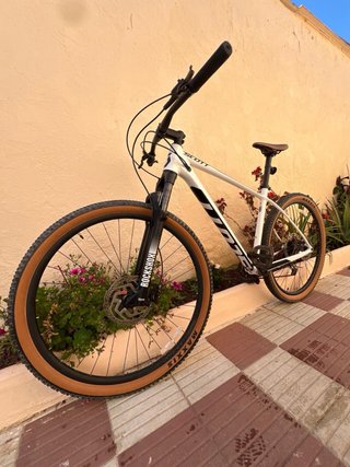 Scott Scale Bicicleta Montaña
