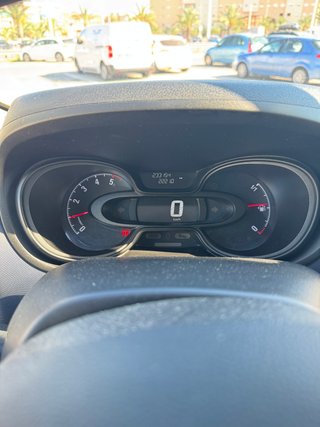 OPEL VIVARO 9 PLAZAS 2017