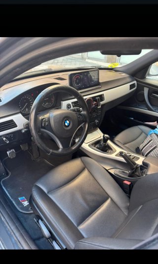 BMW Serie 3 2010