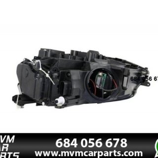 Faros delanteros Led Dynamic Volkswagen Golf VII 7