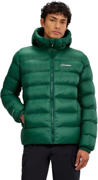 Chaqueta Berghaus V.tallas