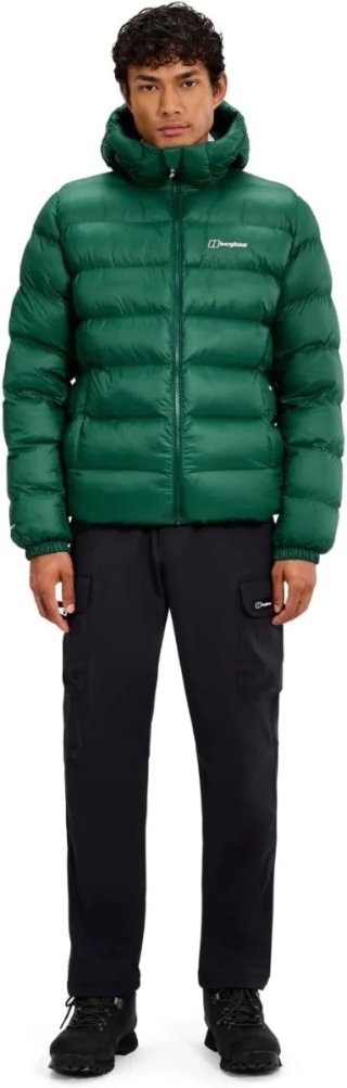 Chaqueta Berghaus V.tallas
