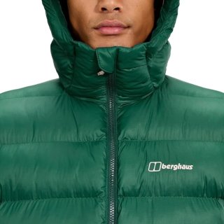Chaqueta Berghaus V.tallas