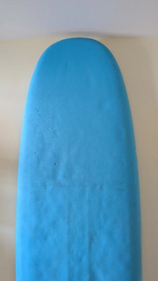 Tabla Surf Soft Top (Corchopan) 7 6'