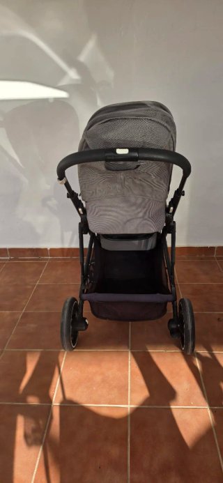 Cybex Gazelle S Silla de Paseo Doble