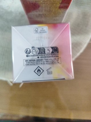 Cacharel Ella Eau de Parfum Set 100ml + Recarga 50