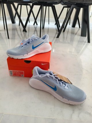 Nike Flex Train Zapatillas Talla 41