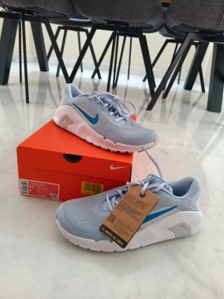 Nike Flex Train Zapatillas Talla 41