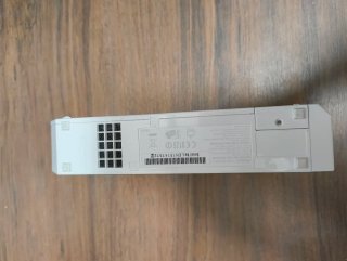 Nintendo Wii + Cables Originales + Wii Sports