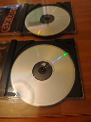 PC Fútbol 5.0 Extensión 1... y PC Calcio 5.0.
