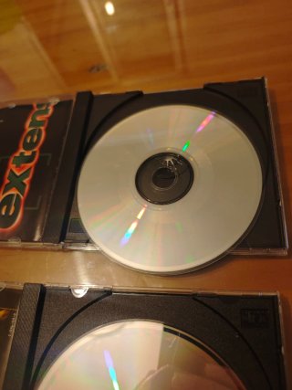 PC Fútbol 5.0 Extensión 1... y PC Calcio 5.0.