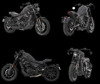Zontes 125C – Cambio por coche