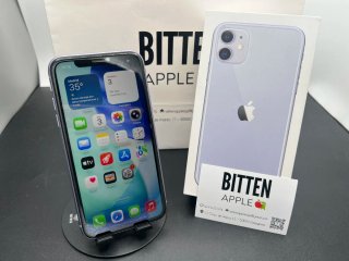 Iphone 11 256GB/ BAT100%!!GARANTÍA!!CAMBIOS!!