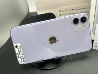 Iphone 11 256GB/ BAT100%!!GARANTÍA!!CAMBIOS!!