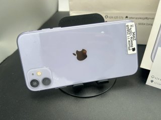 Iphone 11 256GB/ BAT100%!!GARANTÍA!!CAMBIOS!!