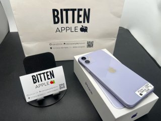 Iphone 11 256GB/ BAT100%!!GARANTÍA!!CAMBIOS!!