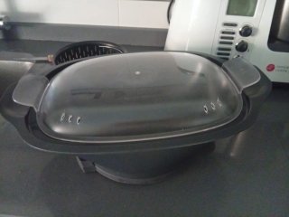 Monsieur Cuisine Plus Silvercrest