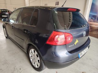 Volkswagen Golf 2006
