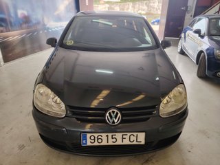 Volkswagen Golf 2006