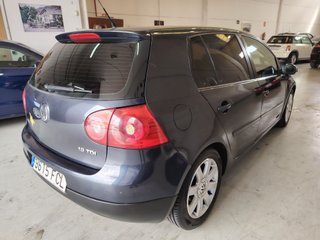 Volkswagen Golf 2006
