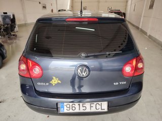 Volkswagen Golf 2006