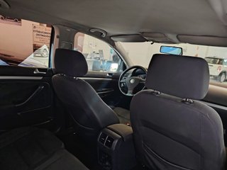 Volkswagen Golf 2006