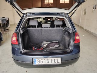 Volkswagen Golf 2006