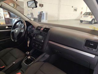 Volkswagen Golf 2006