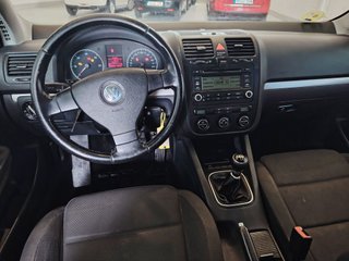 Volkswagen Golf 2006
