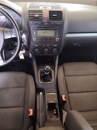 Volkswagen Golf 2006