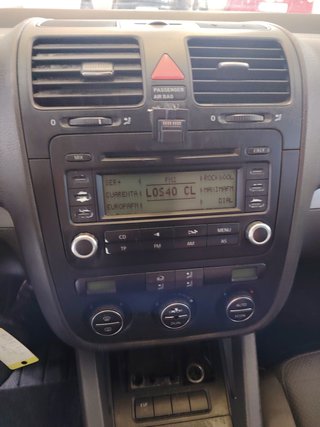 Volkswagen Golf 2006