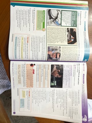 On Track 3 Student Book (Spain)