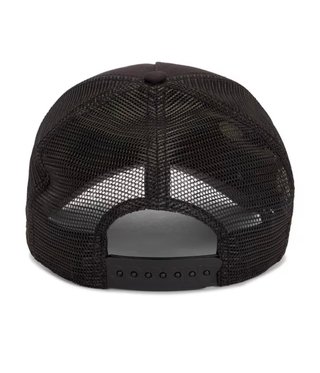 Gorra Goorin Bros Loyal perro labrador / golden