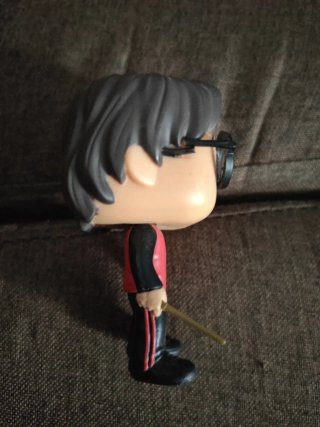 Funko Pop Harry Potter sin caja