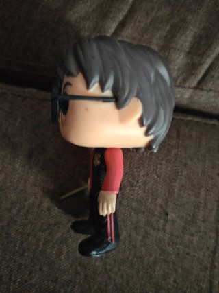 Funko Pop Harry Potter sin caja
