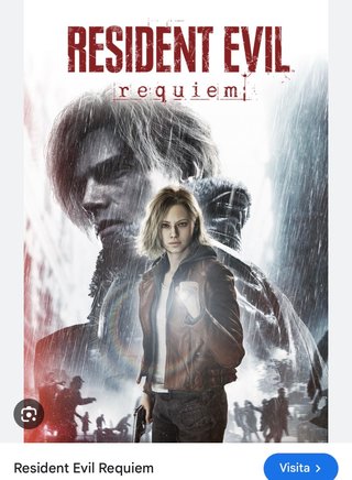 Resident Evil 9 PS5 en Murcia
